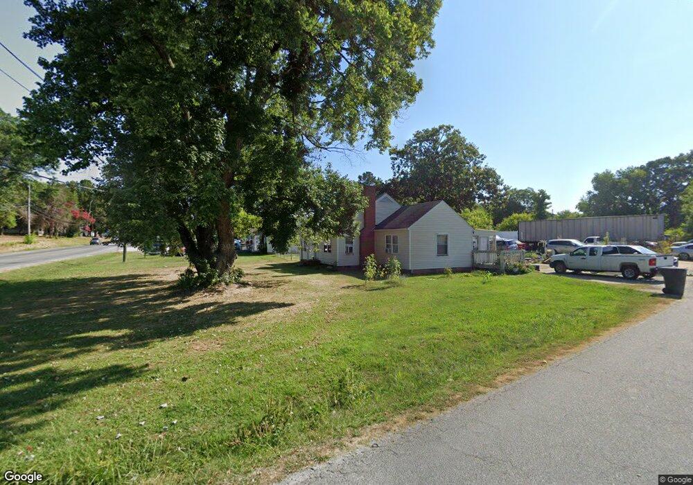 1902 N Fayetteville St, Asheboro, NC 27203 - photo 1