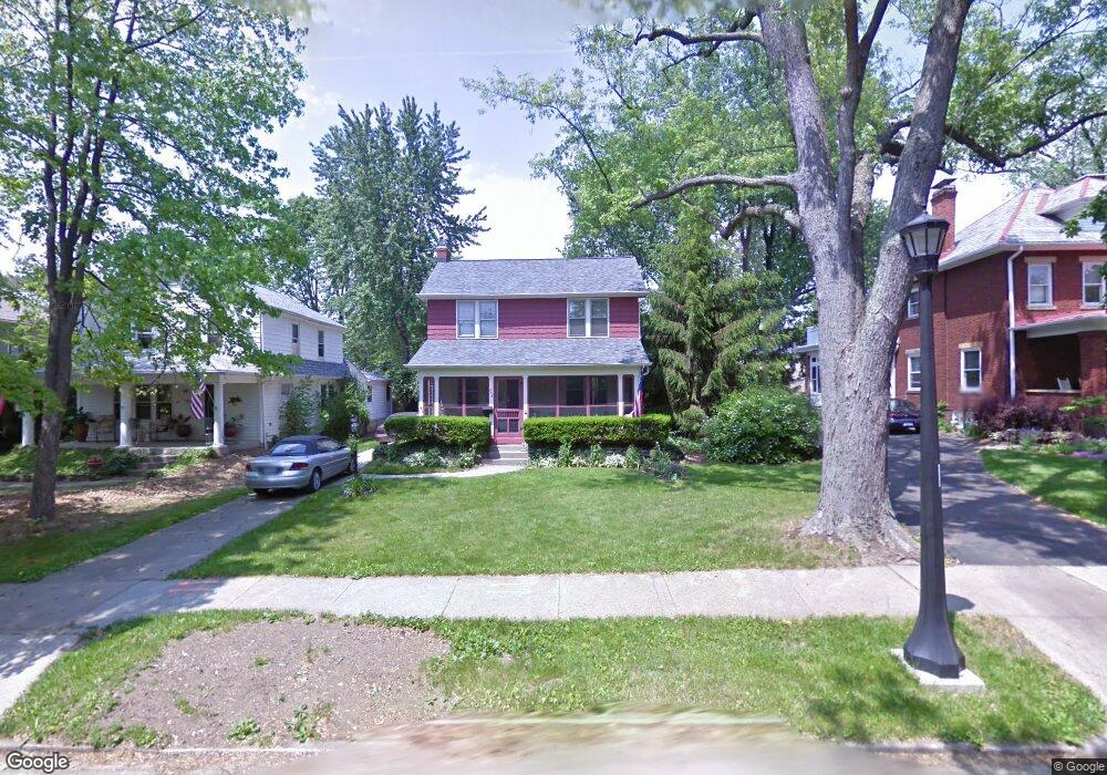 358 E Dunedin Rd, Columbus, OH 43214 - photo 1