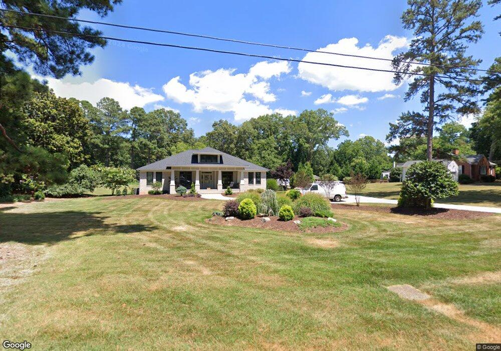 910 Westmont Dr, Asheboro, NC 27205 - photo 1