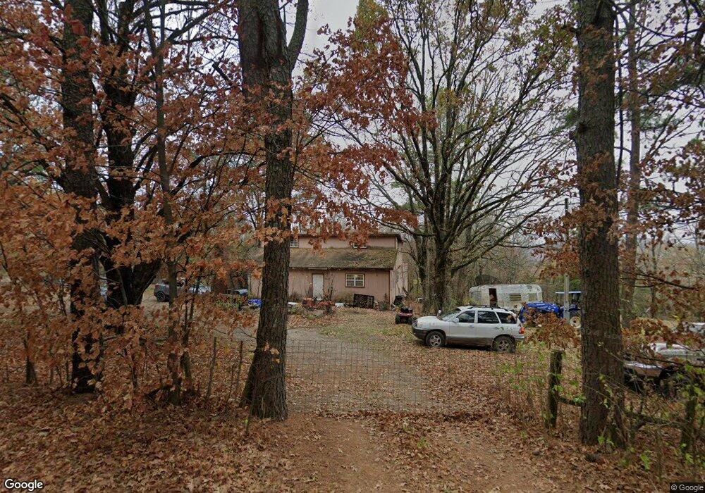 14255 Low Gap Rd, West Fork, AR 72774 - photo 1