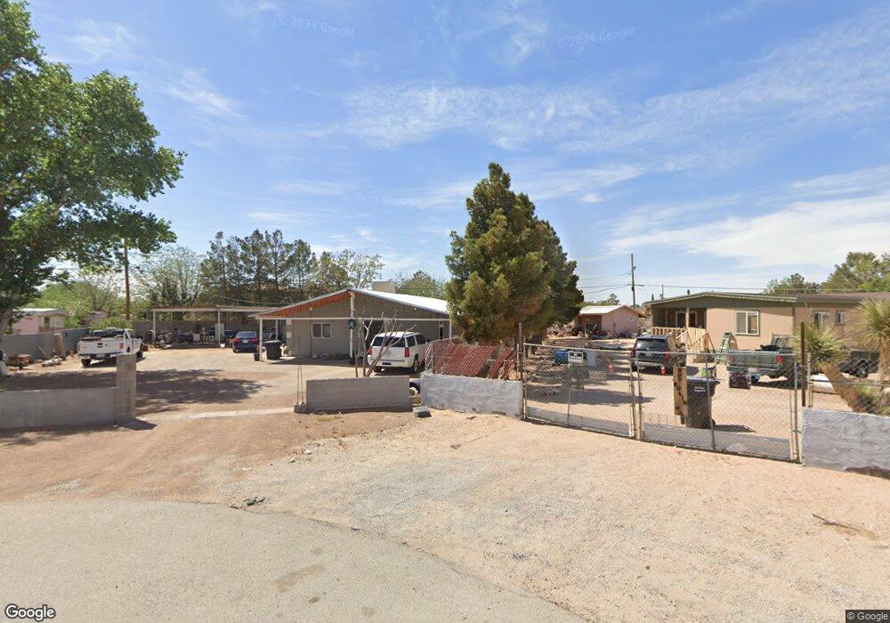 809 Bolin Place, El Paso, TX 79928 - photo 1