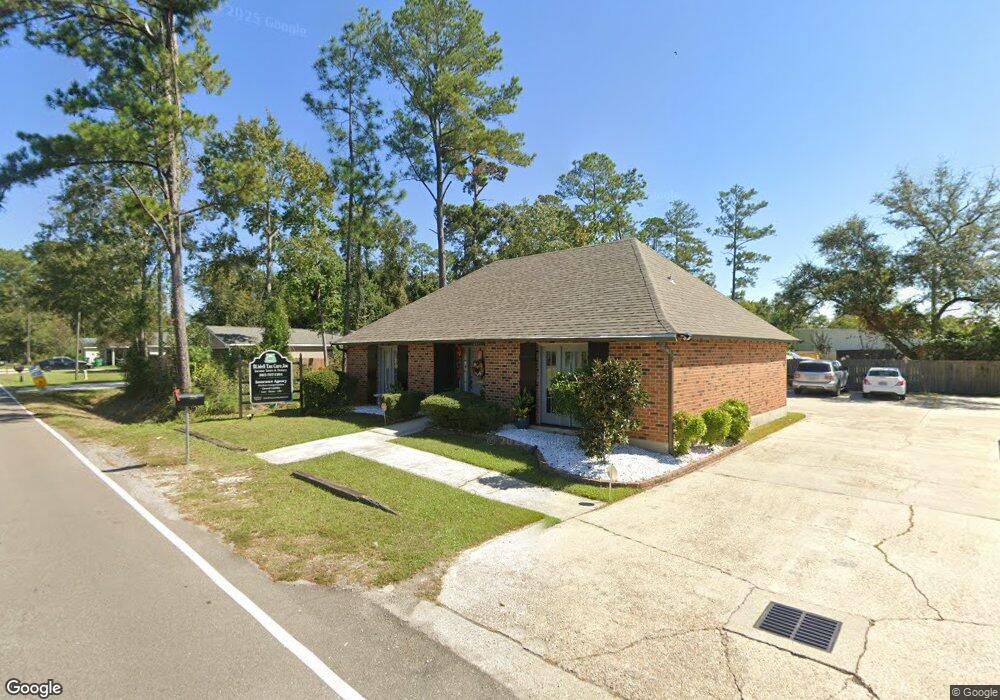 3196 Terrace Ave unit C, Slidell, LA 70458 - photo 1
