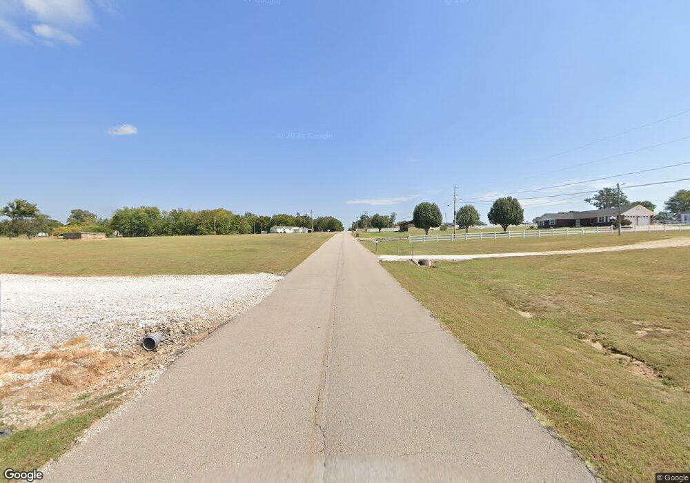 471431 E 1070 Rd, Muldrow, OK 74948 - photo 1