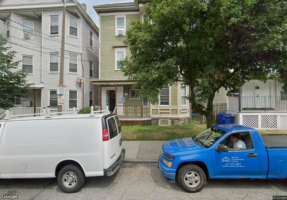 Street View Photo