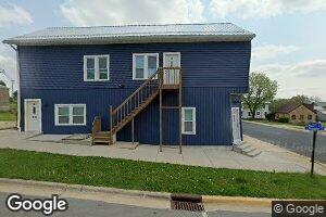 402 E Milwaukee St, Argyle, WI 53504