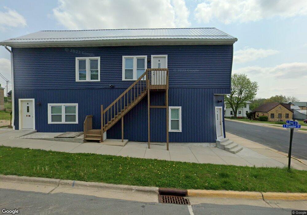 402 E Milwaukee St, Argyle, WI 53504 - photo 1