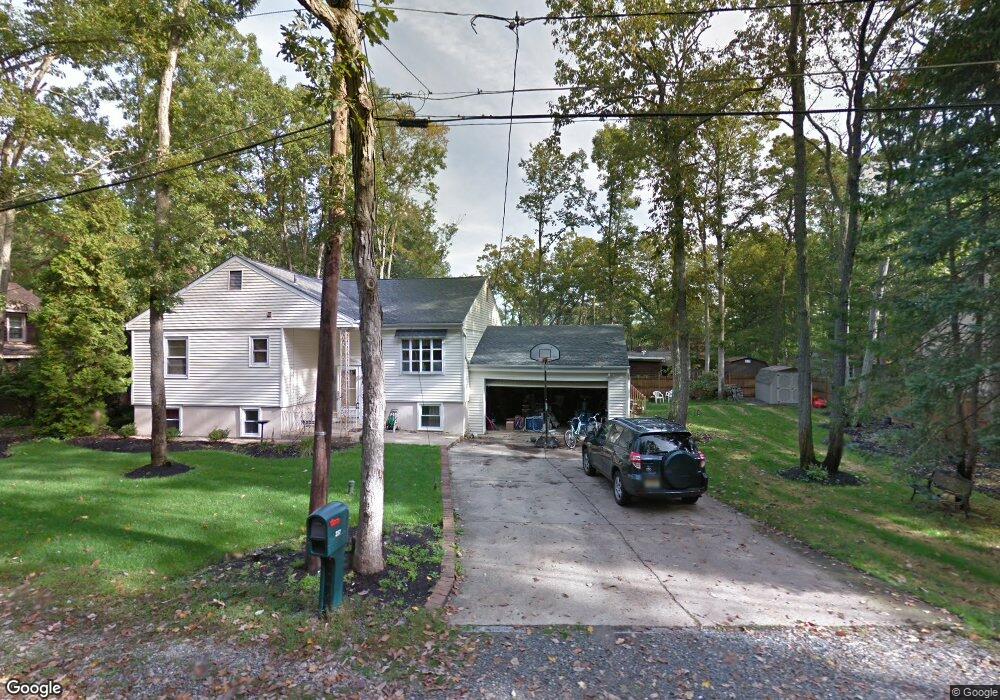 237 Shingowack Trail, Medford, NJ 08055 - photo 1