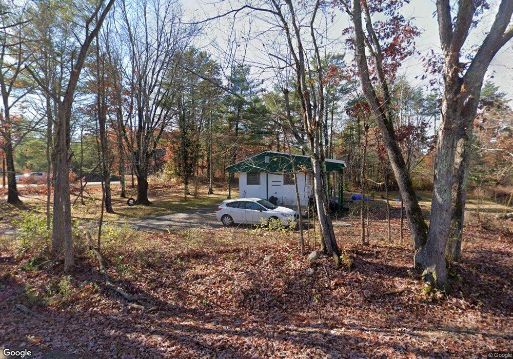 1008 Mast Rd, Alfred, ME 04002 - photo 1