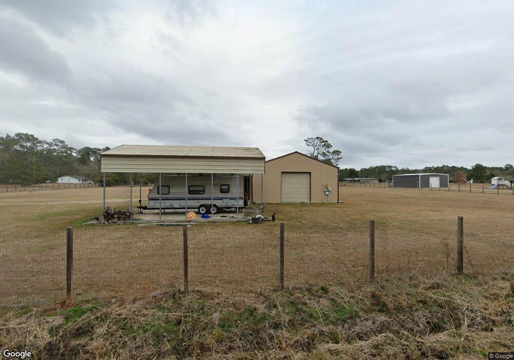 643 W Circle Dr, Vidor, TX 77662 - photo 1