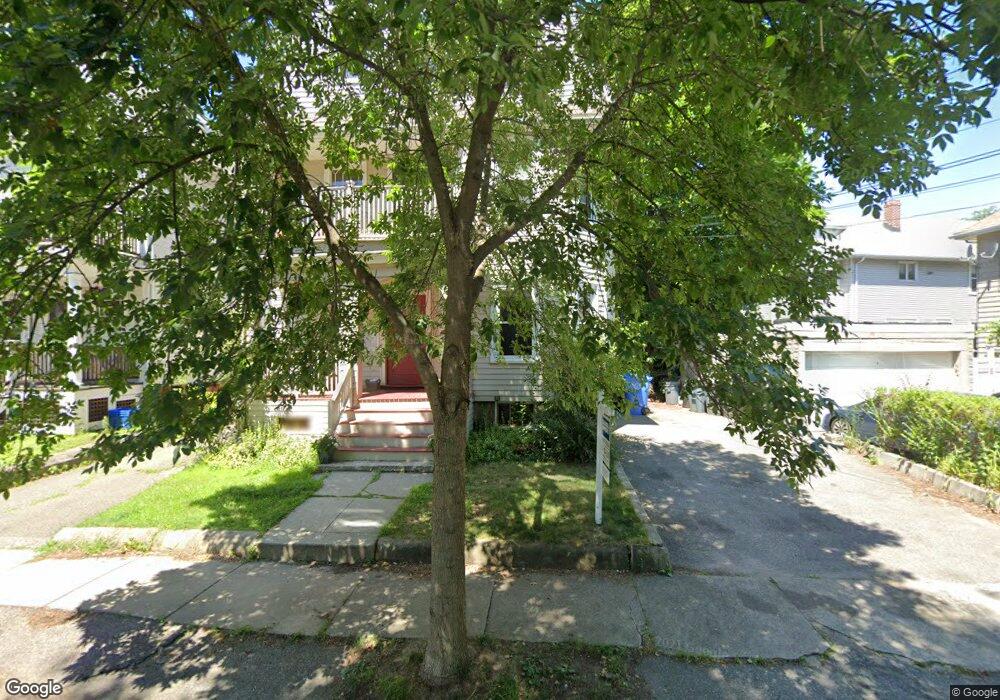 68 Dartmouth St, Belmont, MA 02478 - photo 1