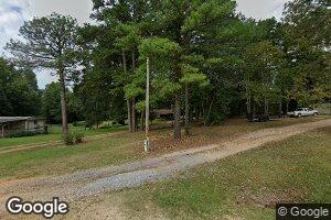 1791 Stewart Lodi Rd, Stewart, MS 39767