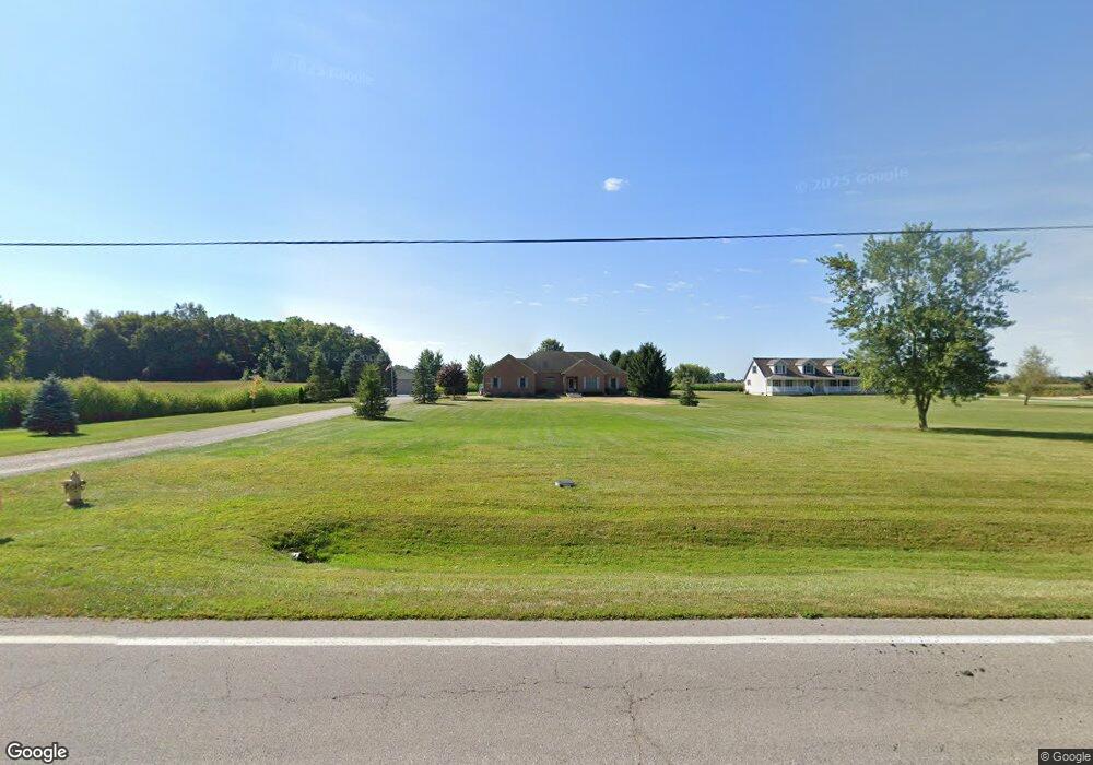 10285 S Stoney Creek Rd, Carleton, MI 48117 - photo 1