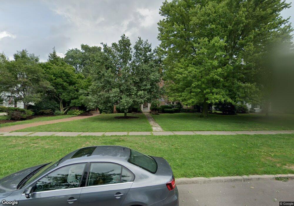 1016 Berkshire Rd, Grosse Pointe Park, MI 48230 - photo 1