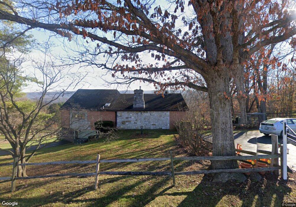 2984 Bakerton Rd, Harpers Ferry, WV 25425 - photo 1