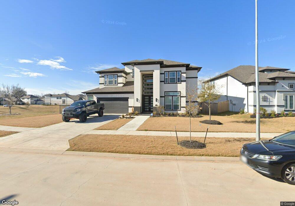 24006 Ayers Smith Trail, Richmond, TX 77469 - photo 1