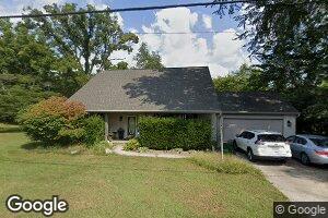 2838 W Sugar Creek Dr, Greenfield, IN 46140