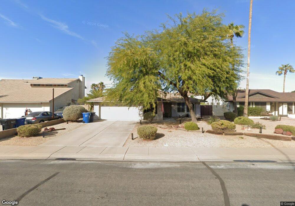 4524 W Commonwealth Place, Chandler, AZ 85226 - photo 1