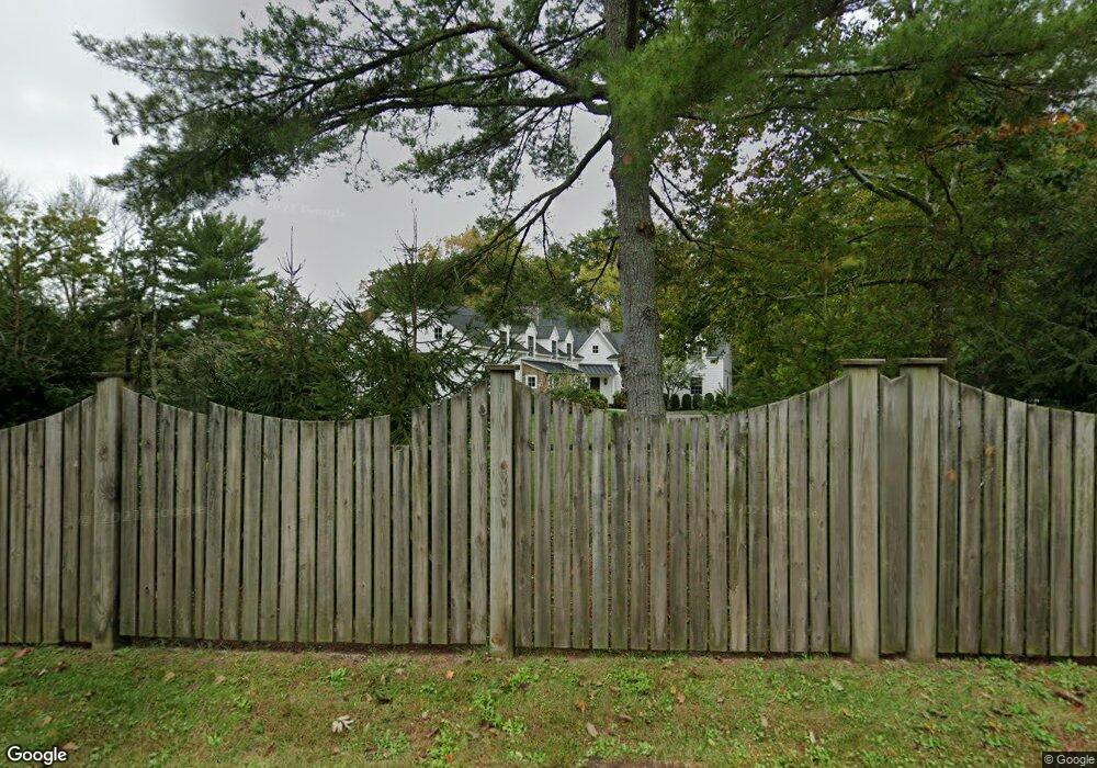 1265 Rattlesnake Bridge Rd, Bedminster, NJ 07921 - photo 1