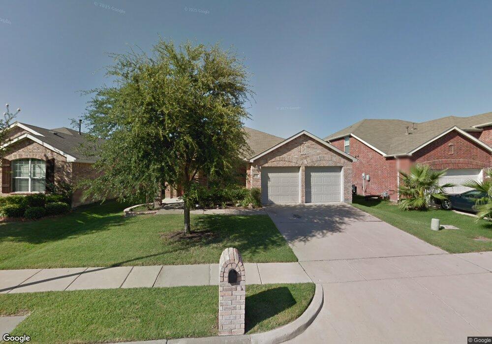 325 Highland Glen Dr, Wylie, TX 75098 - photo 1