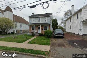 123 Abbott St, Plains, PA 18705