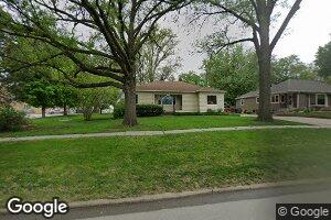1213 Midland St, Syracuse, NE 68446