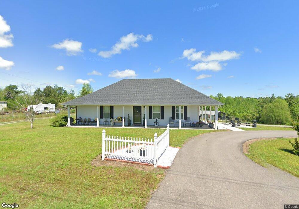 535 Matthews Rd, Laurel, MS 39443 - photo 1