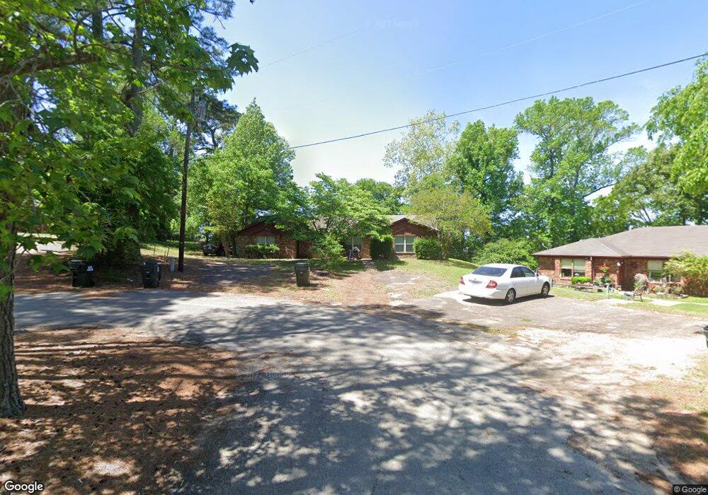 7601 County Road 2307, Whitehouse, TX 75791 - photo 1