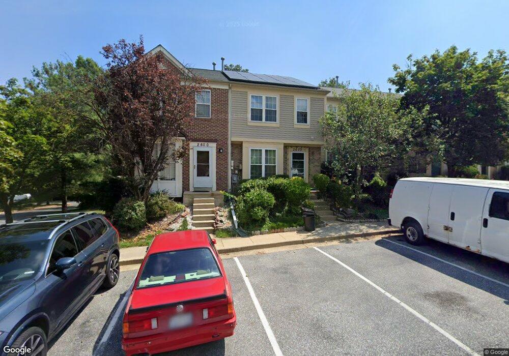 2602 Deer Ridge Dr, Silver Spring, MD 20904 - photo 1