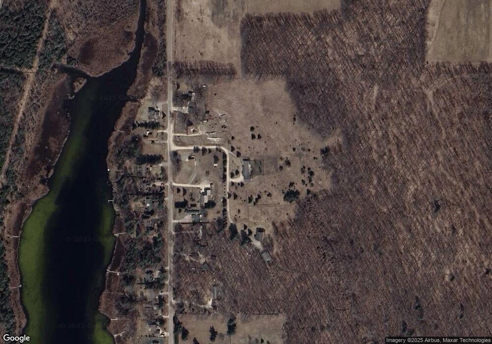 8352 Shrigley Rd, Charlevoix, MI 49720 - photo 1