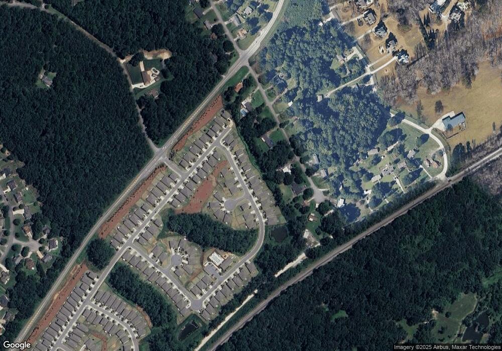 6423 Waypoint St, Flowery Branch, GA 30542 - photo 1