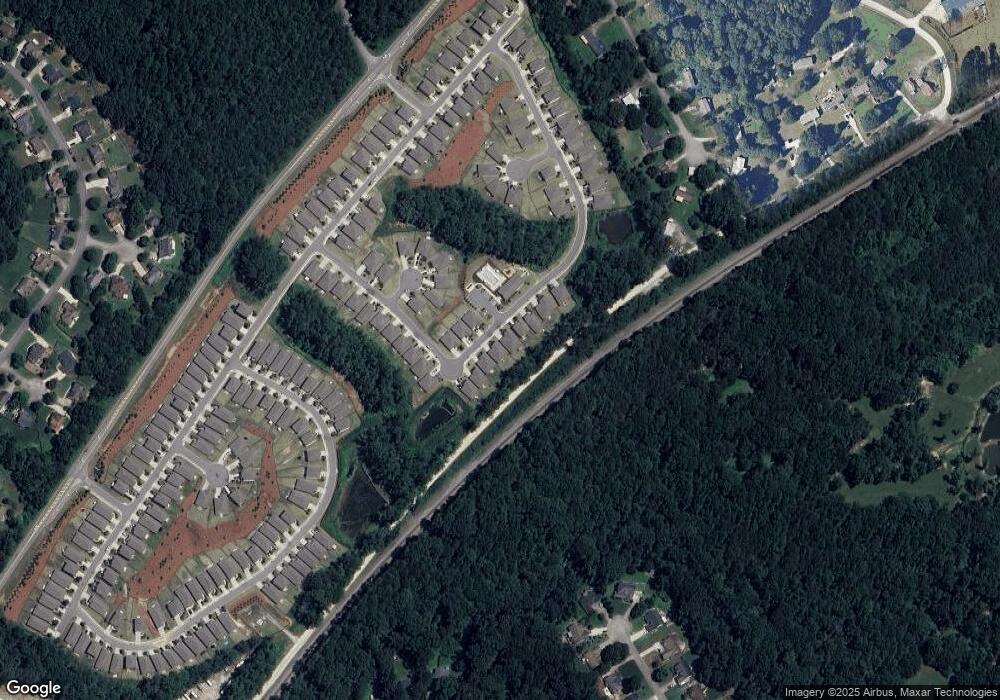 6471 Waypoint St, Flowery Branch, GA 30542 - photo 1