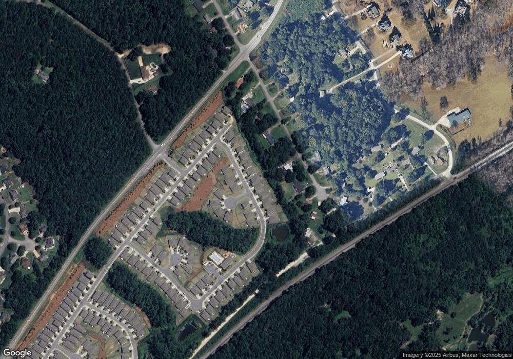 6427 Waypoint St, Flowery Branch, GA 30542 - photo 1