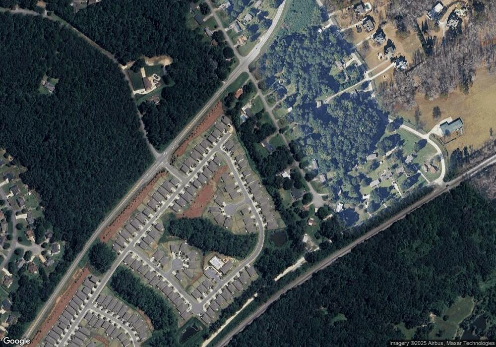 6419 Waypoint St, Flowery Branch, GA 30542 - photo 1