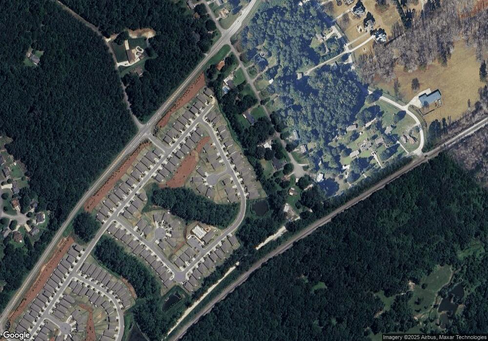 6435 Waypoint St, Flowery Branch, GA 30542 - photo 1