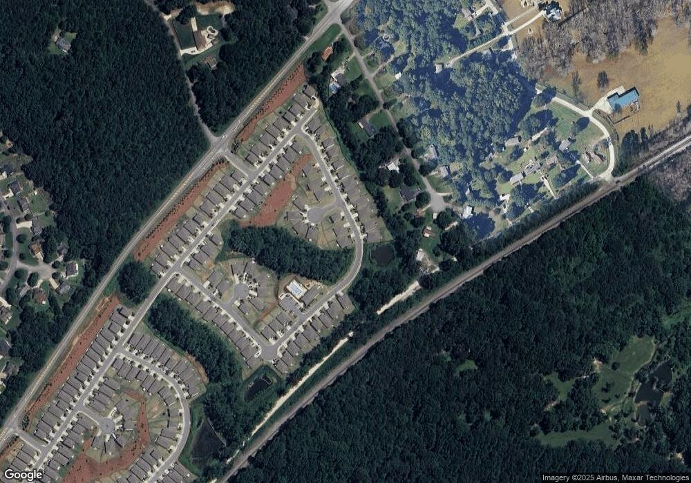 6446 Waypoint St, Flowery Branch, GA 30542 - photo 1