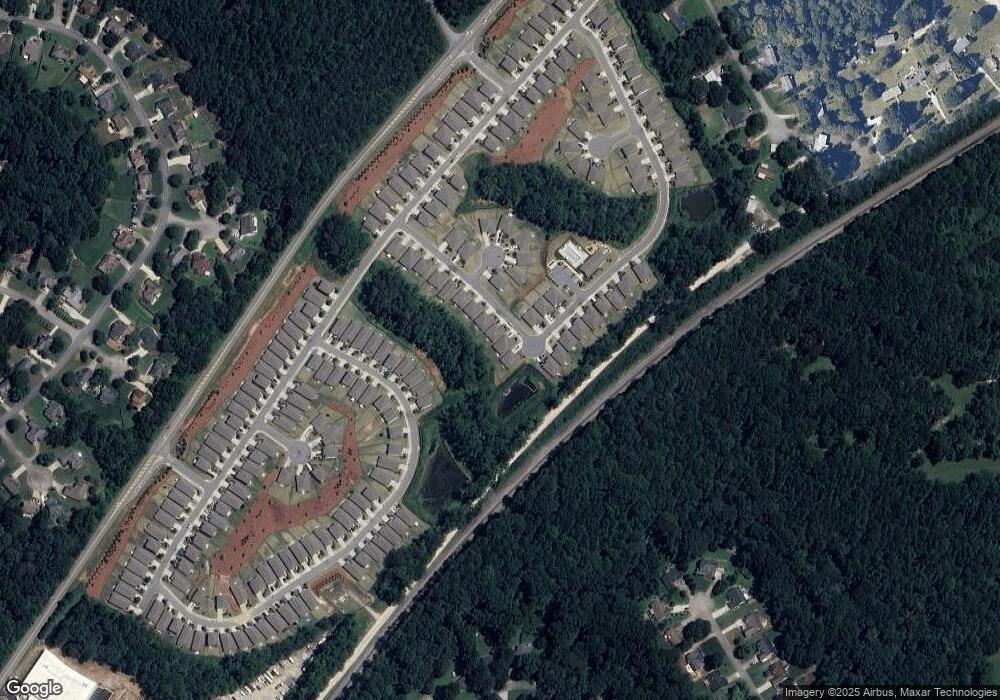 6491 Waypoint St, Flowery Branch, GA 30542 - photo 1