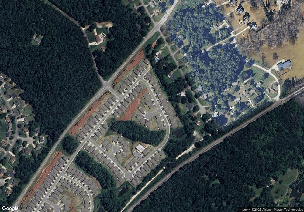 6422 Waypoint St, Flowery Branch, GA 30542 - photo 1