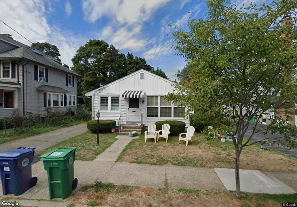 51 Wyoming Rd, Newtonville, MA 02460 - photo 1