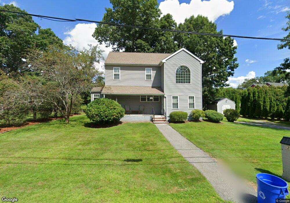 2 Brook Rd, Woburn, MA 01801 - photo 1