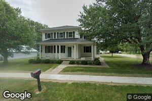 109 S Front St, Burbank, OH 44214