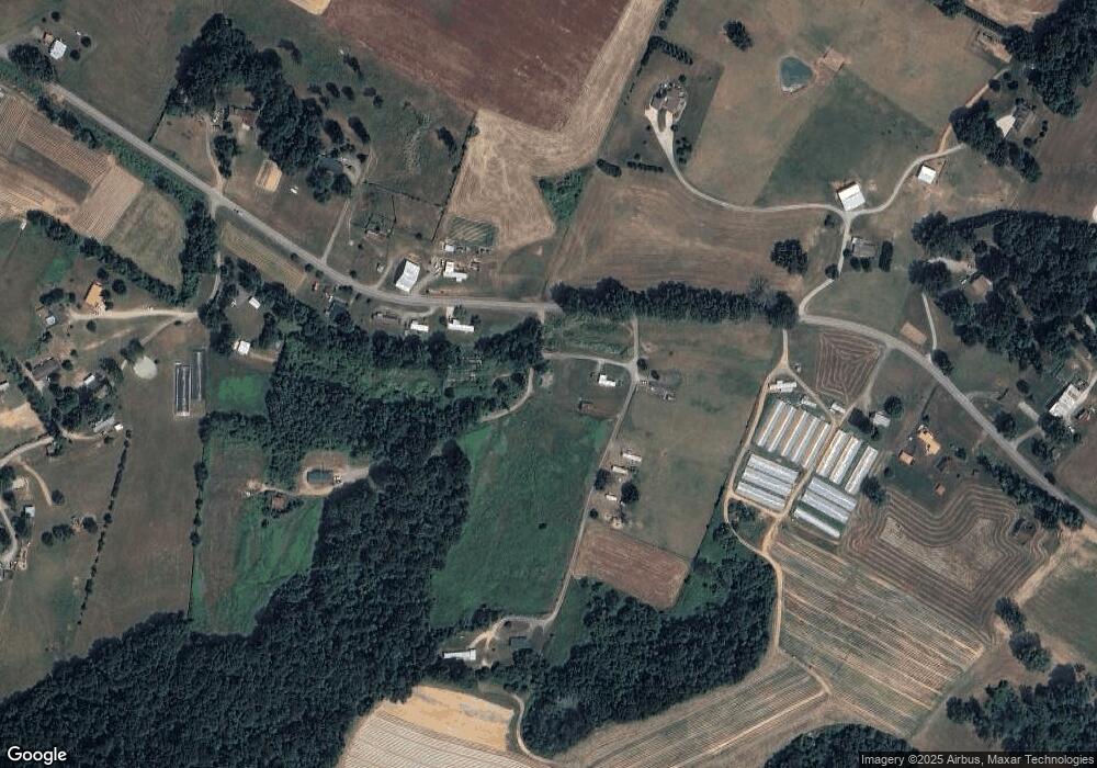 135 Hillview Ln, Rutledge, TN 37861 - photo 1