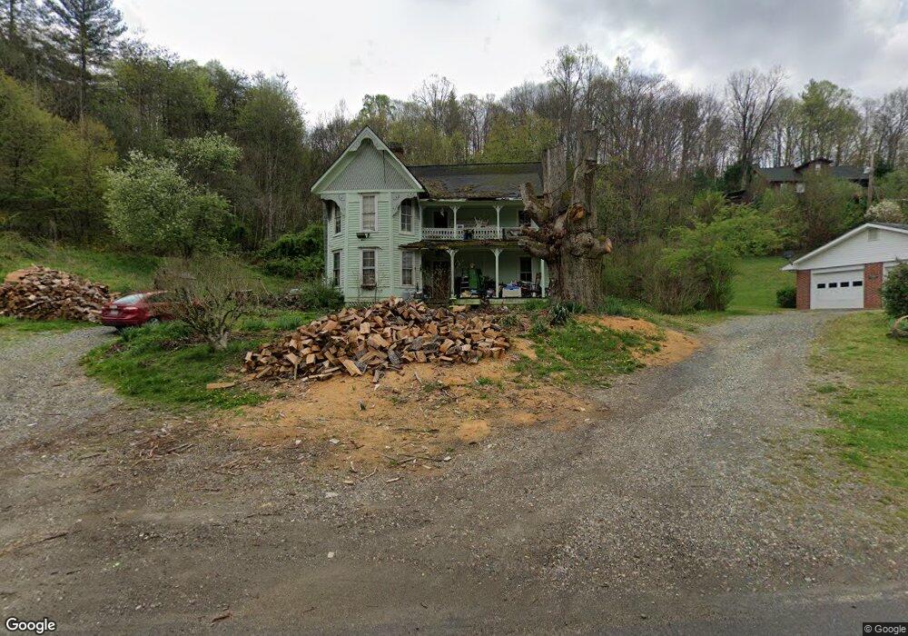 707 Possum Trot Rd, Burnsville, NC 28714 - photo 1