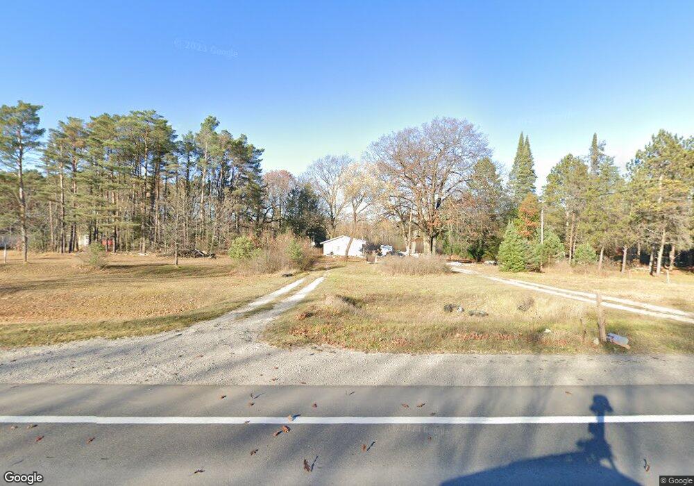 5630 M 55, Whittemore, MI 48770 - photo 1