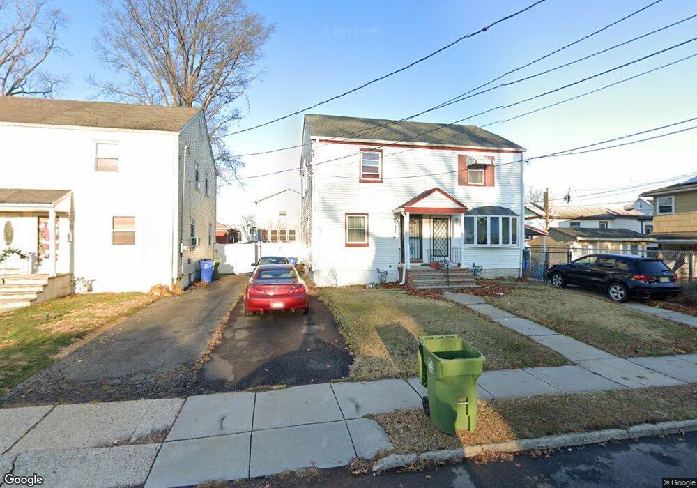 831 Union St, Linden, NJ 07036 - photo 1