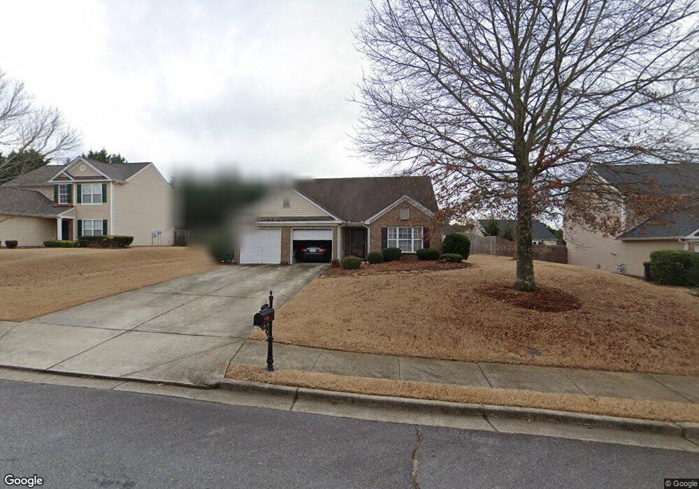 4646 Pine Acre Cir unit 2, Sugar Hill, GA 30518 - photo 1