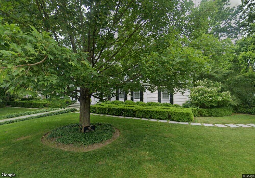 210 Winant Rd, Princeton, NJ 08540 - photo 1