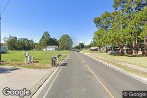2299 Cecilia Sr High School Hwy, Breaux Bridge, LA 70517