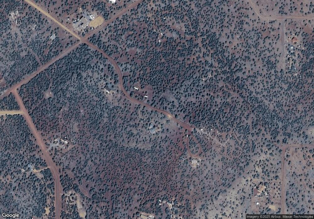 1093 W Picacho Dr, Ash Fork, AZ 86320 - photo 1