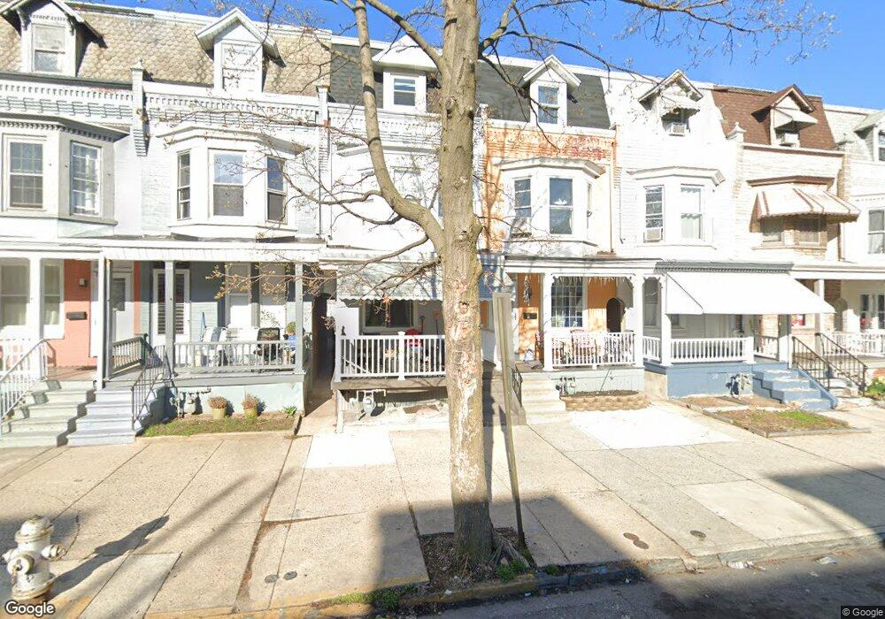 834 N 12th St, Reading, PA 19604 - photo 1