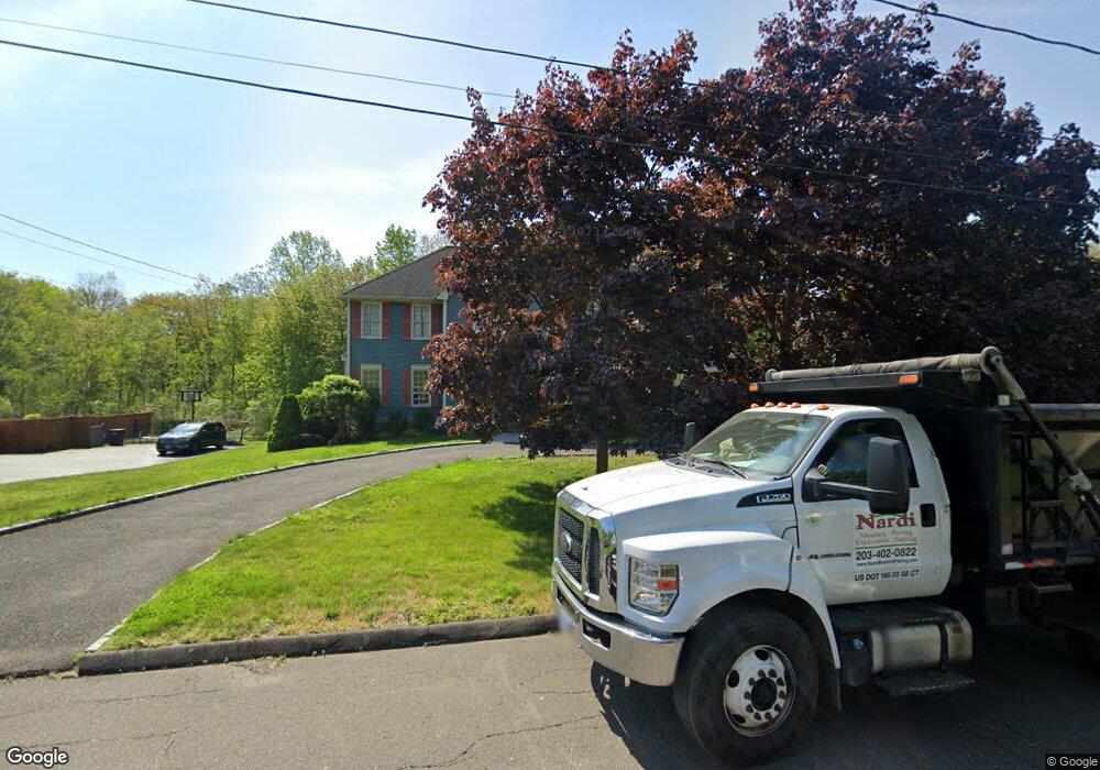 123 Meadowview Dr, Trumbull, CT 06611 - photo 1